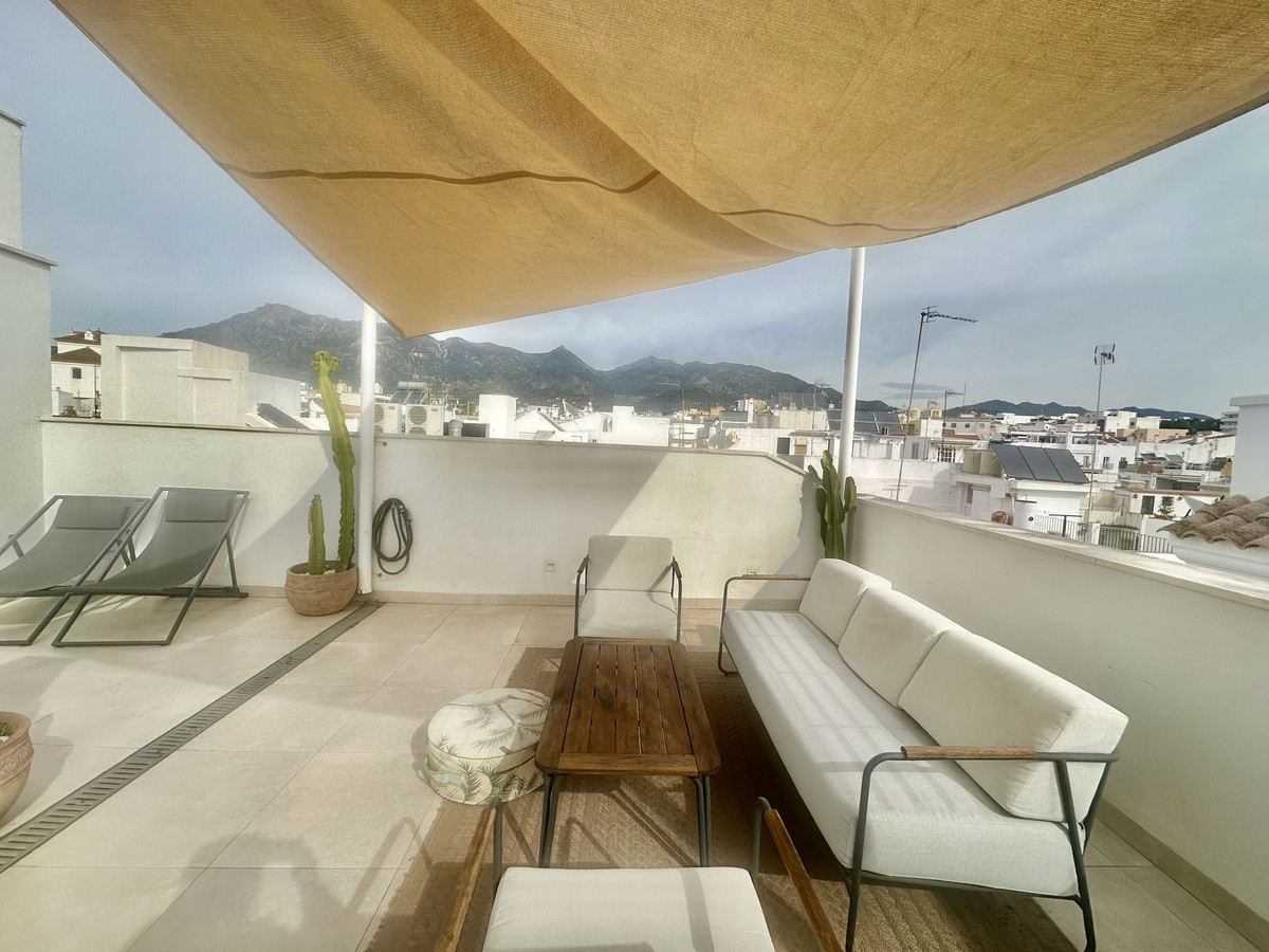 Huis te koop in Marbella | 2 slaapkamers H5287096