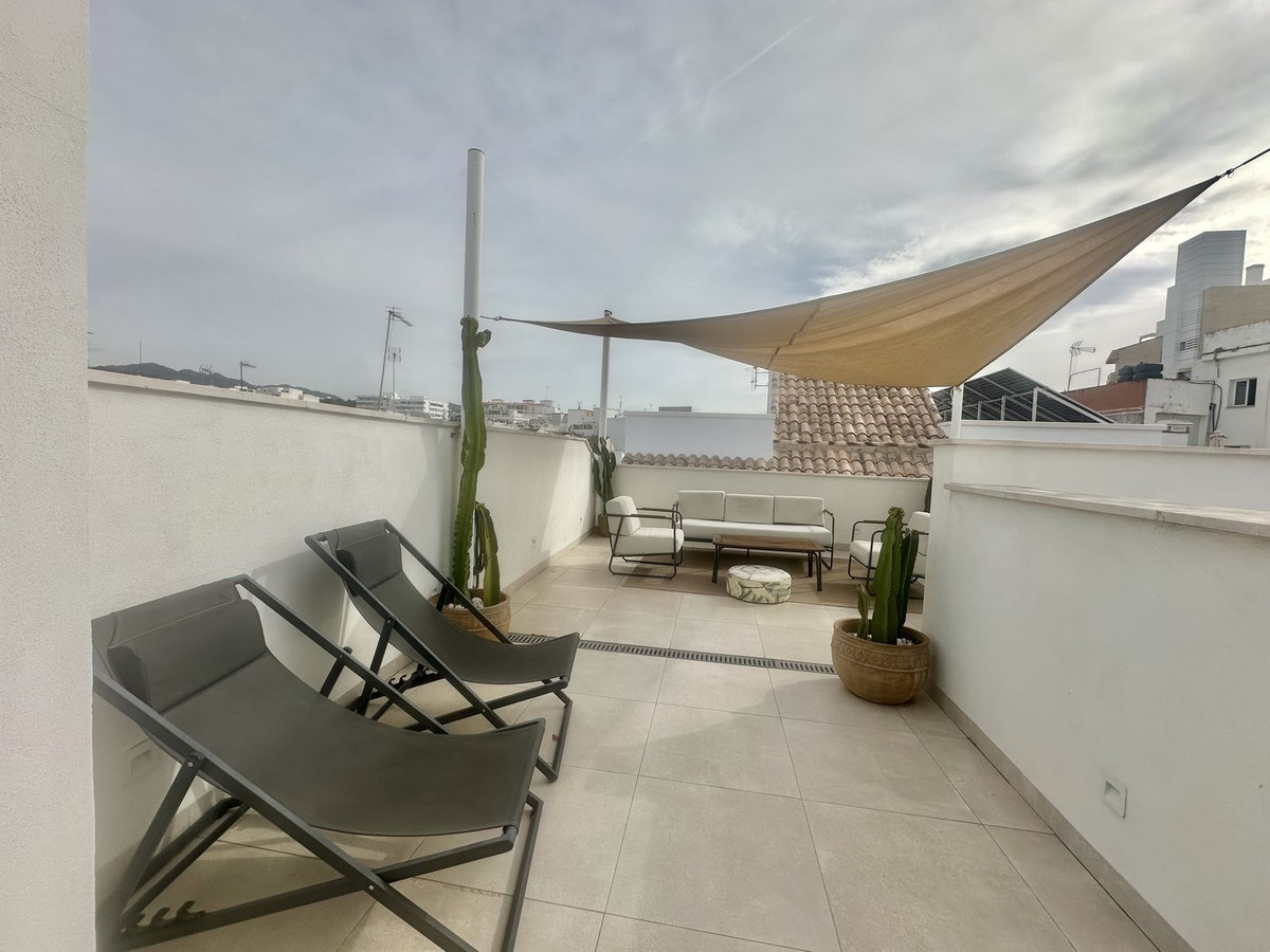 Huis te koop in Marbella | 2 slaapkamers H5287096