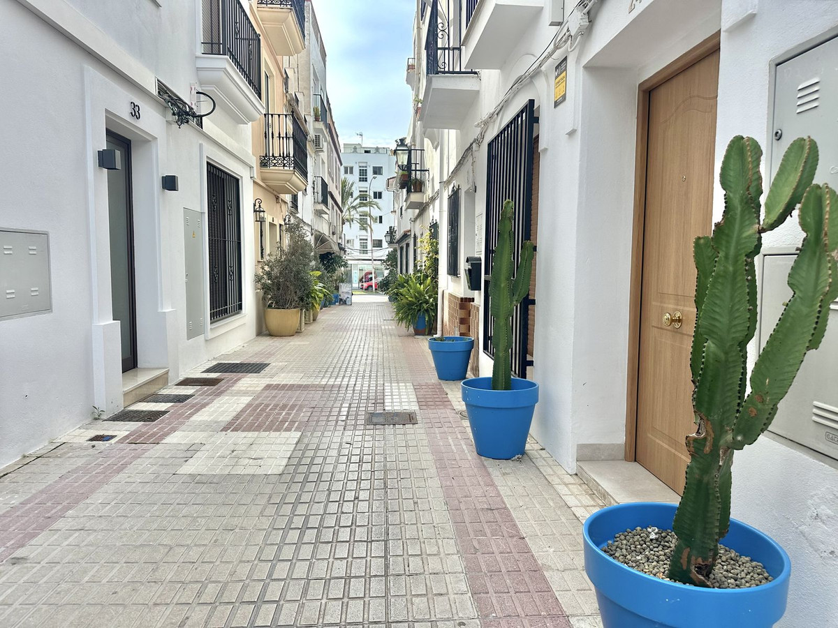 Huis te koop in Marbella | 2 slaapkamers H5287096