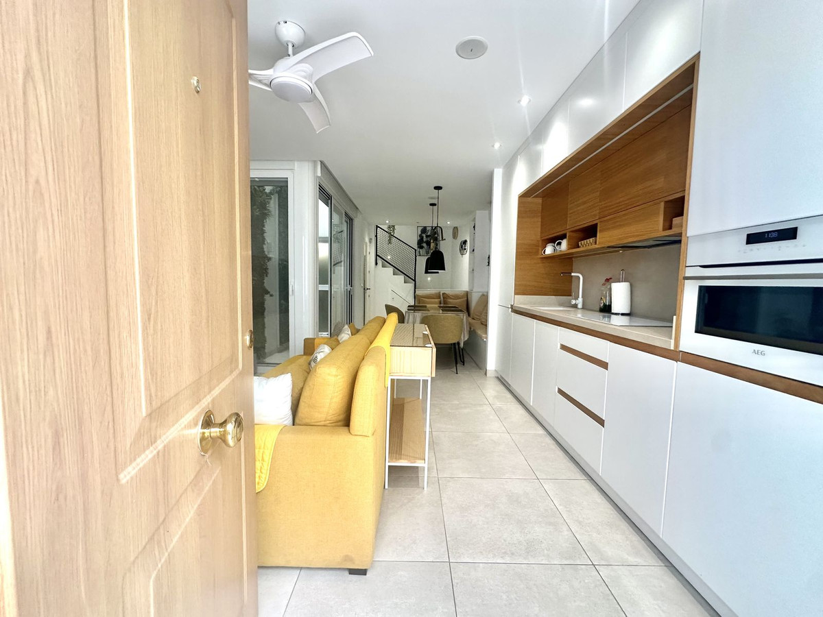 Huis te koop in Marbella | 2 slaapkamers H5287096