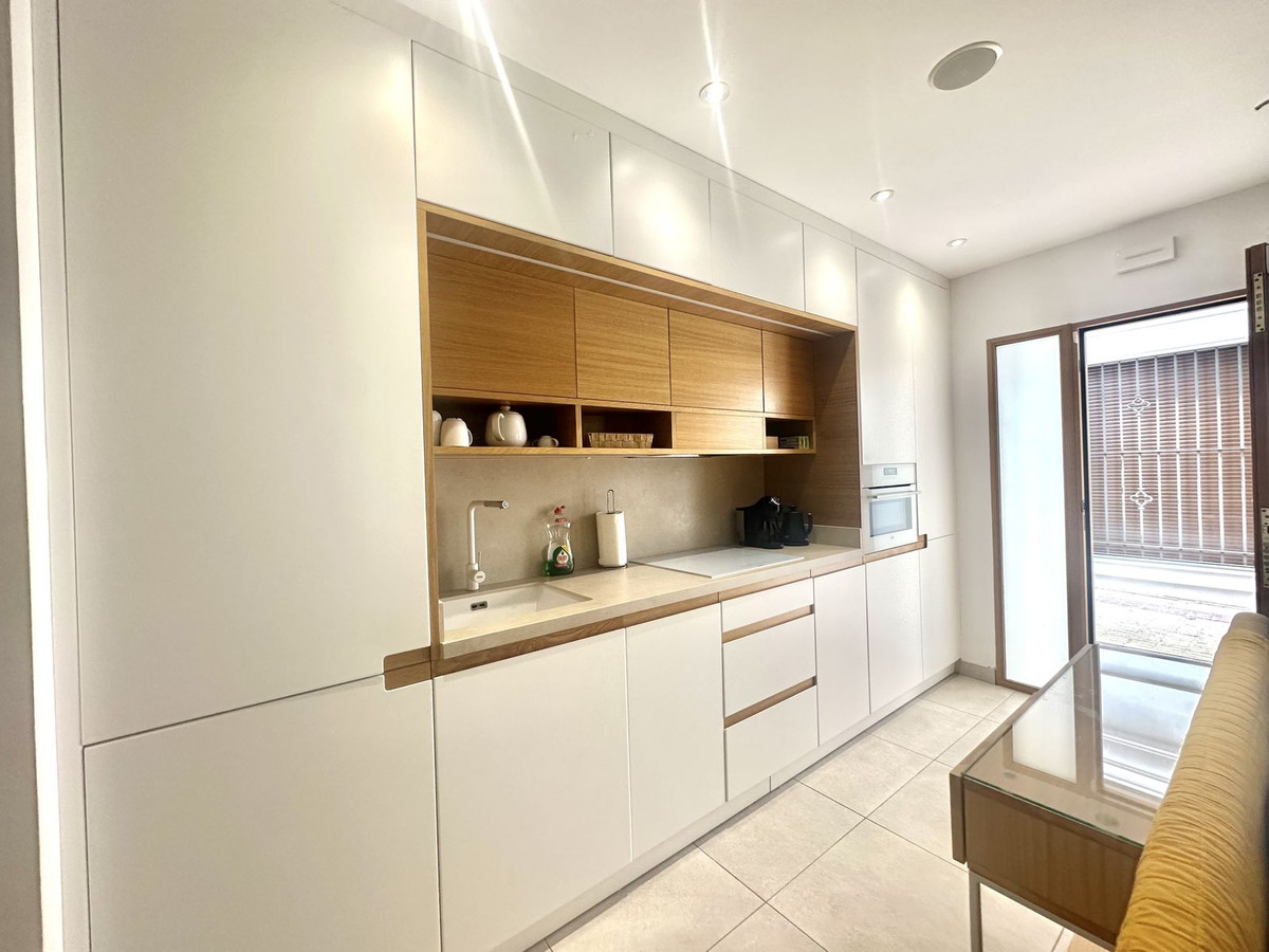 Huis te koop in Marbella | 2 slaapkamers H5287096