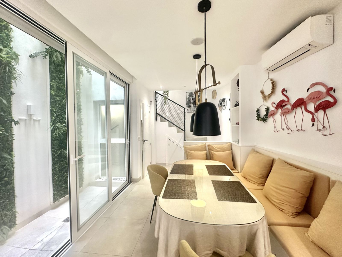 Huis te koop in Marbella | 2 slaapkamers H5287096