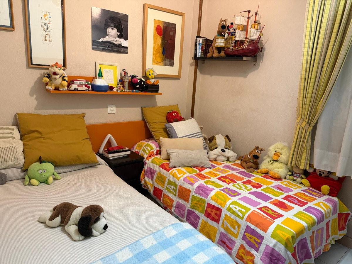 Appartement te koop in Marbella | 3 slaapkamers H5288482