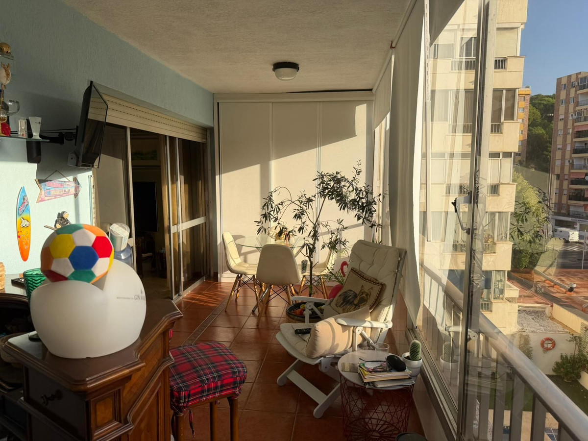 Appartement te koop in Marbella | 3 slaapkamers H5288482