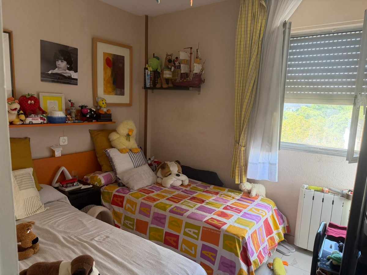 Appartement te koop in Marbella | 3 slaapkamers H5288482