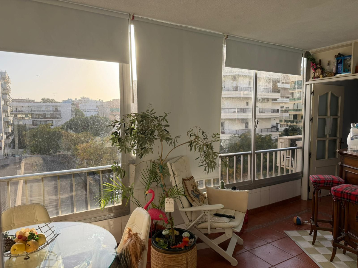 Appartement te koop in Marbella | 3 slaapkamers H5288482