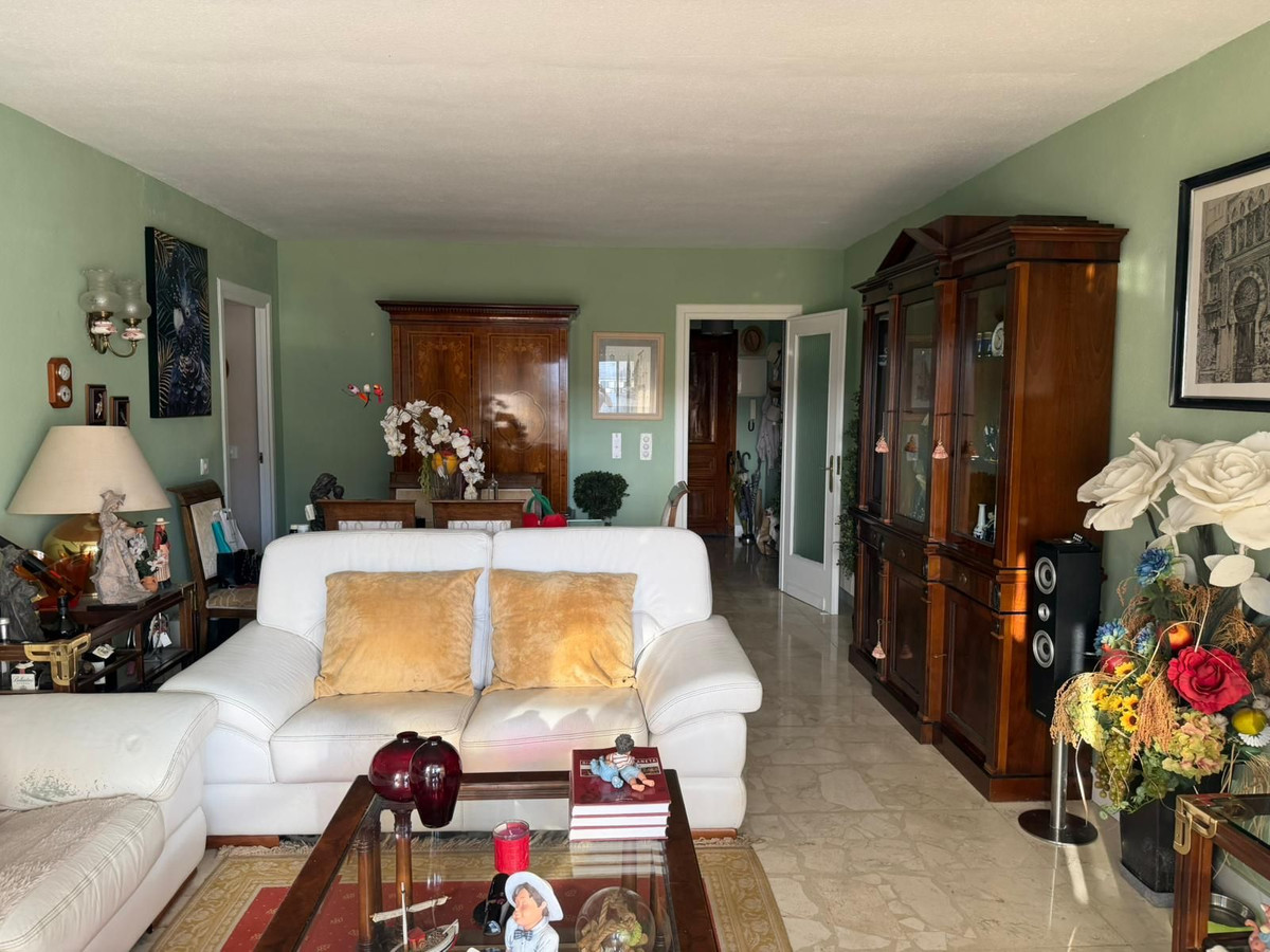 Appartement te koop in Marbella | 3 slaapkamers H5288482