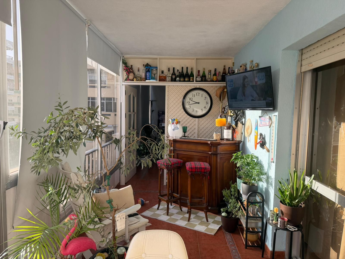 Appartement te koop in Marbella | 3 slaapkamers H5288482