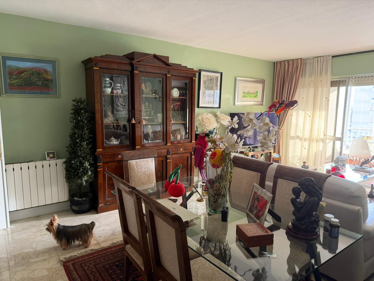 Appartement te koop in Marbella | 3 slaapkamers H5288482