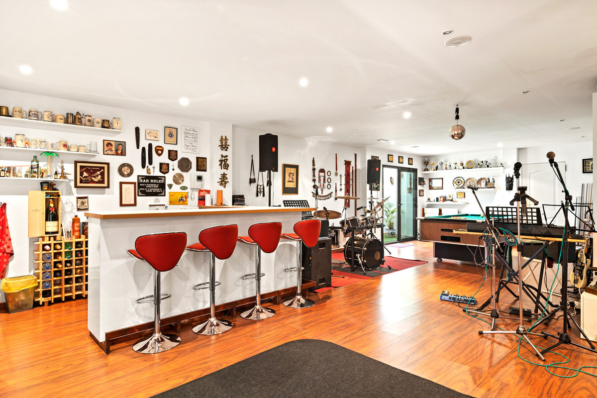 Appartement te koop in Marbella | 5 slaapkamers H5289004