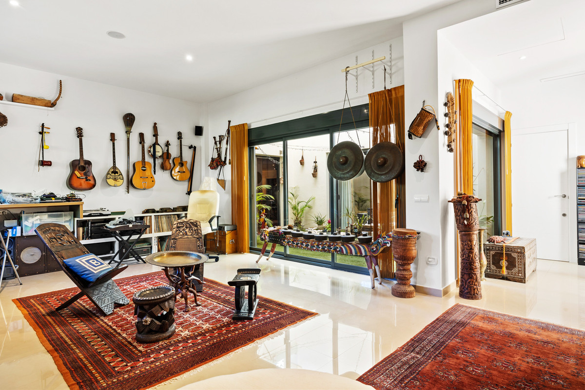 Appartement te koop in Marbella | 5 slaapkamers H5289004