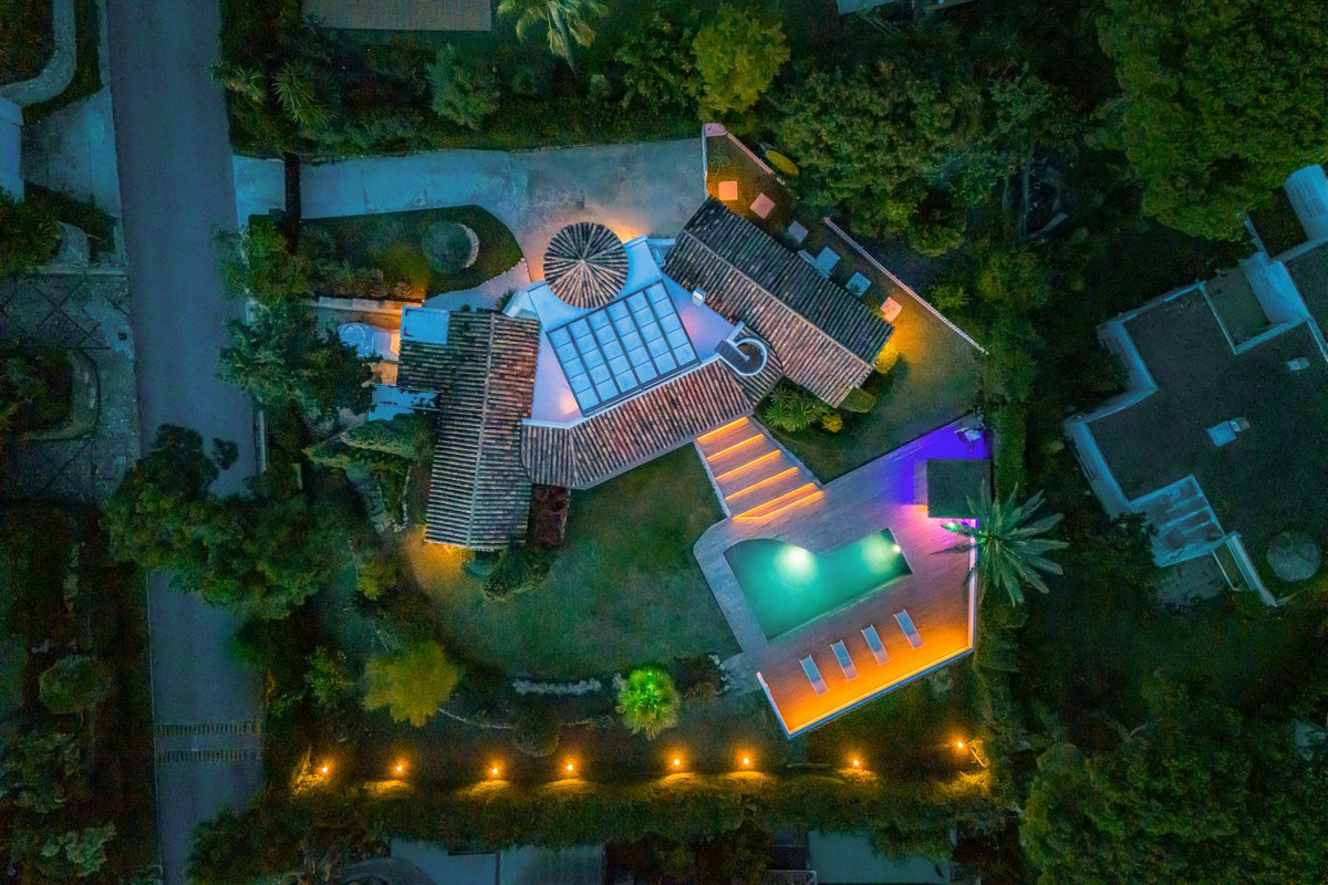 Huis te koop in Marbella | 5 slaapkamers H5289592