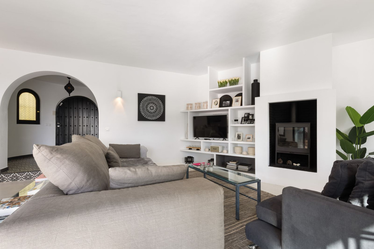 Huis te koop in Marbella | 5 slaapkamers H5289592