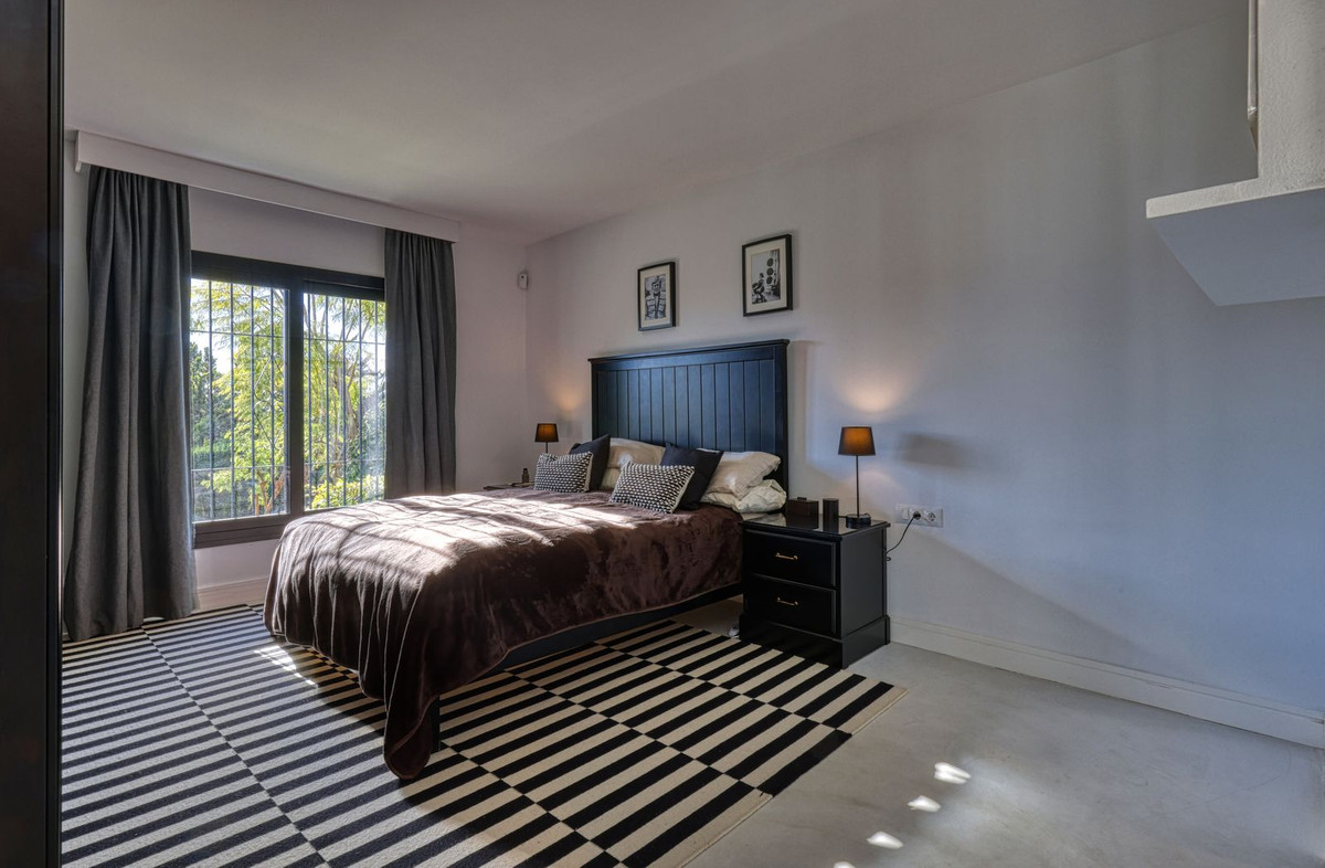 Huis te koop in Marbella | 5 slaapkamers H5289592