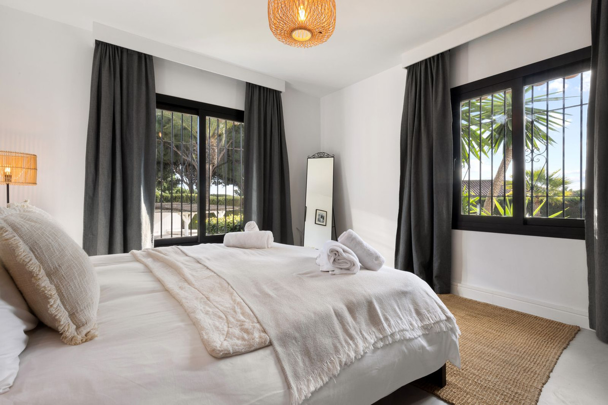 Huis te koop in Marbella | 5 slaapkamers H5289592