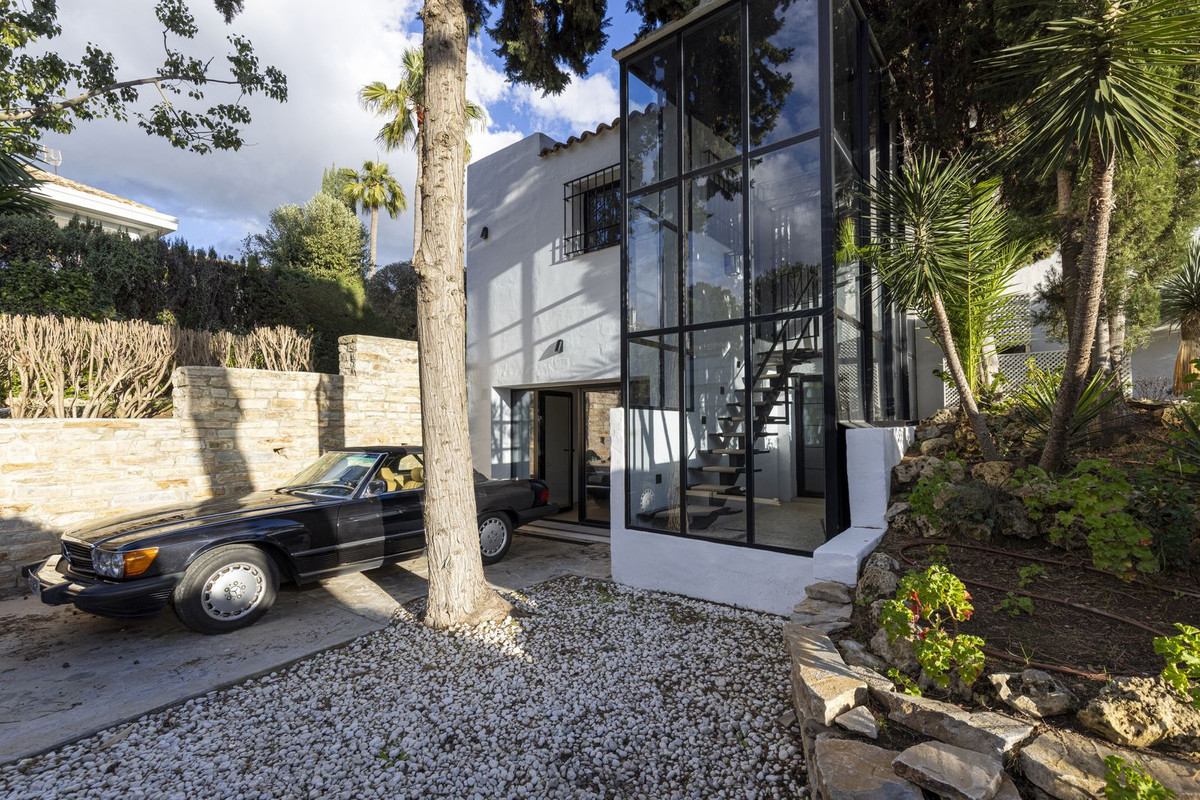 Huis te koop in Marbella | 5 slaapkamers H5289592