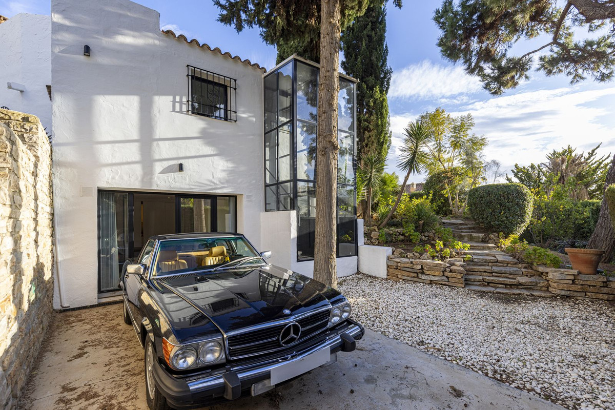 Huis te koop in Marbella | 5 slaapkamers H5289592