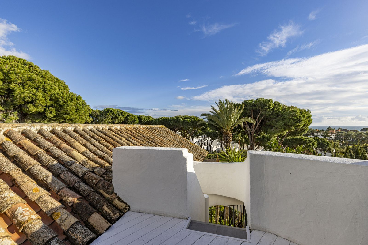 Huis te koop in Marbella | 5 slaapkamers H5289592