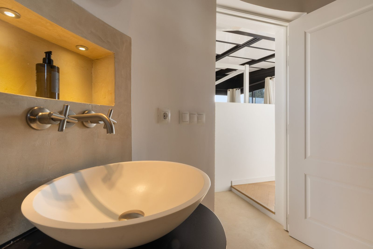 Huis te koop in Marbella | 5 slaapkamers H5289592