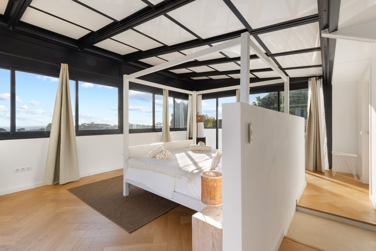 Huis te koop in Marbella | 5 slaapkamers H5289592