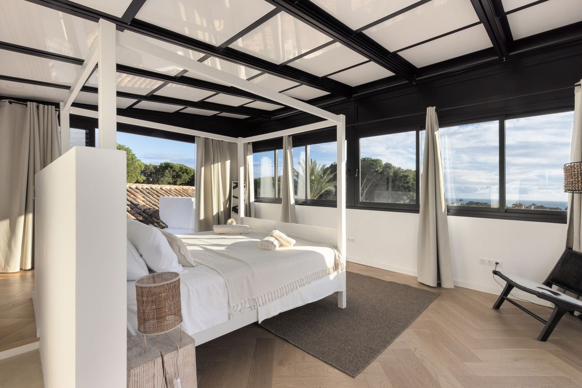 Huis te koop in Marbella | 5 slaapkamers H5289592