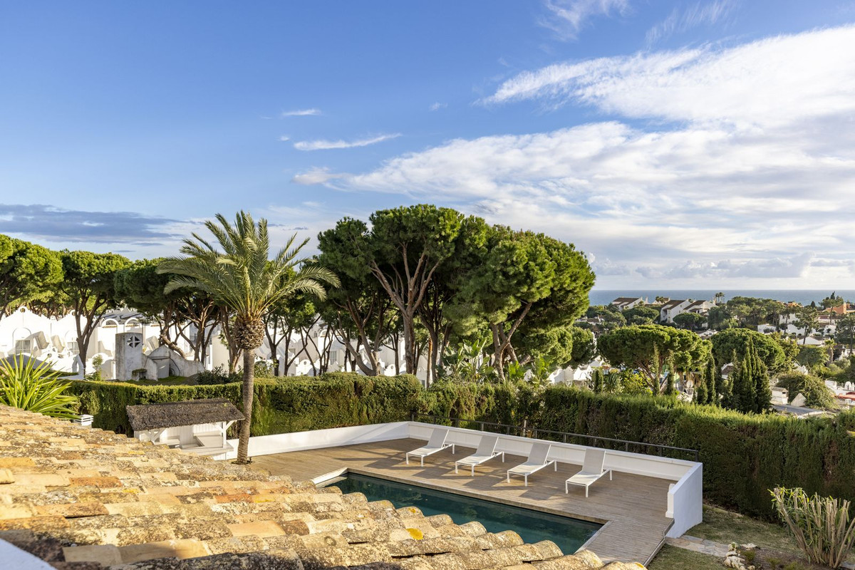 Huis te koop in Marbella | 5 slaapkamers H5289592