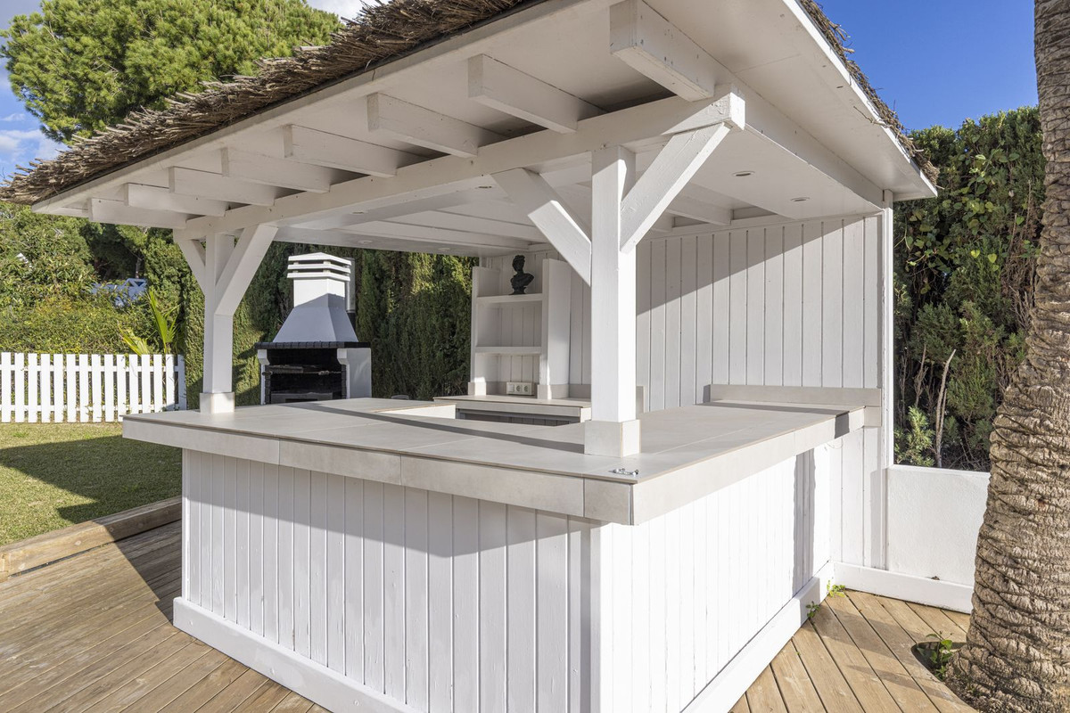 Huis te koop in Marbella | 5 slaapkamers H5289592