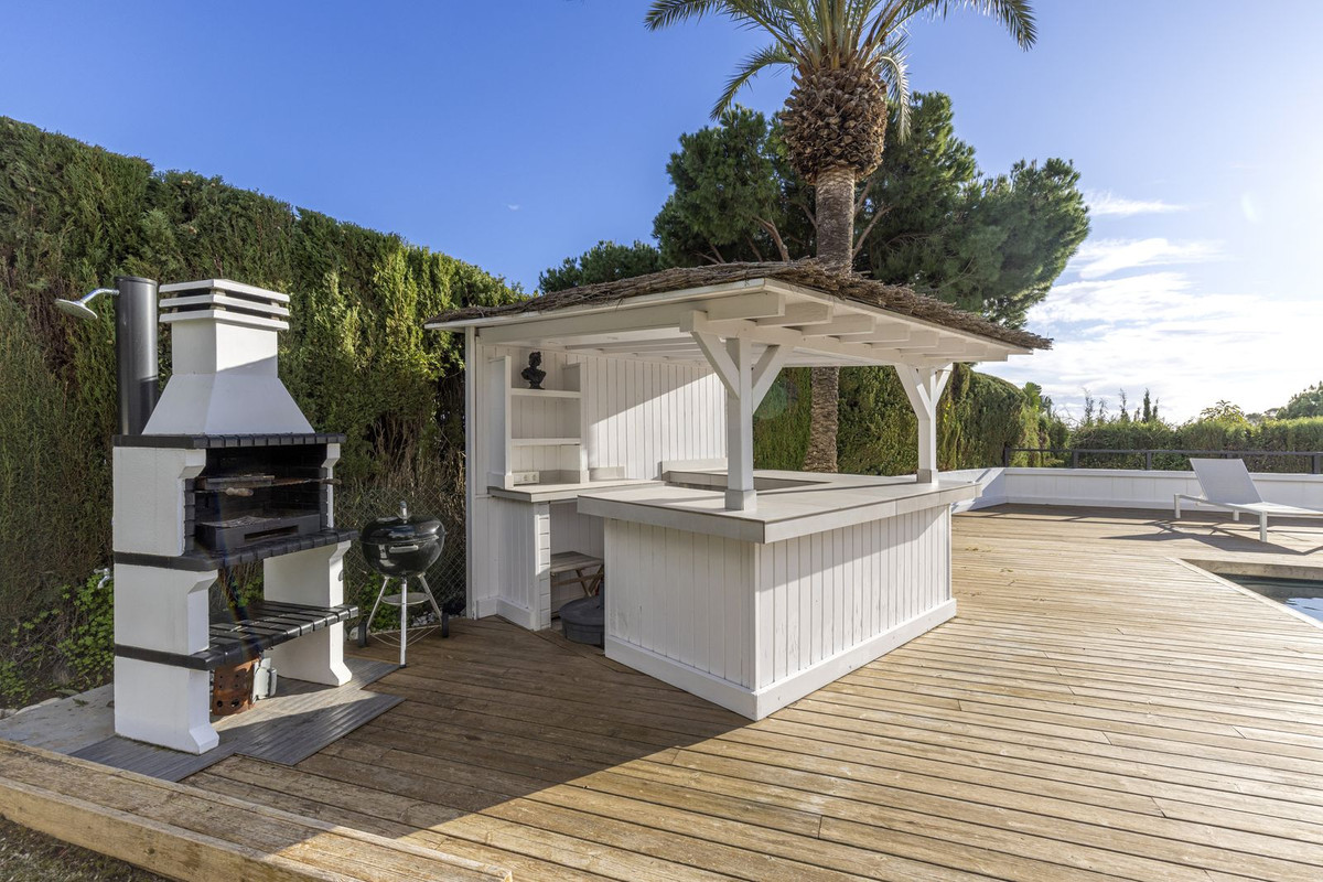 Huis te koop in Marbella | 5 slaapkamers H5289592