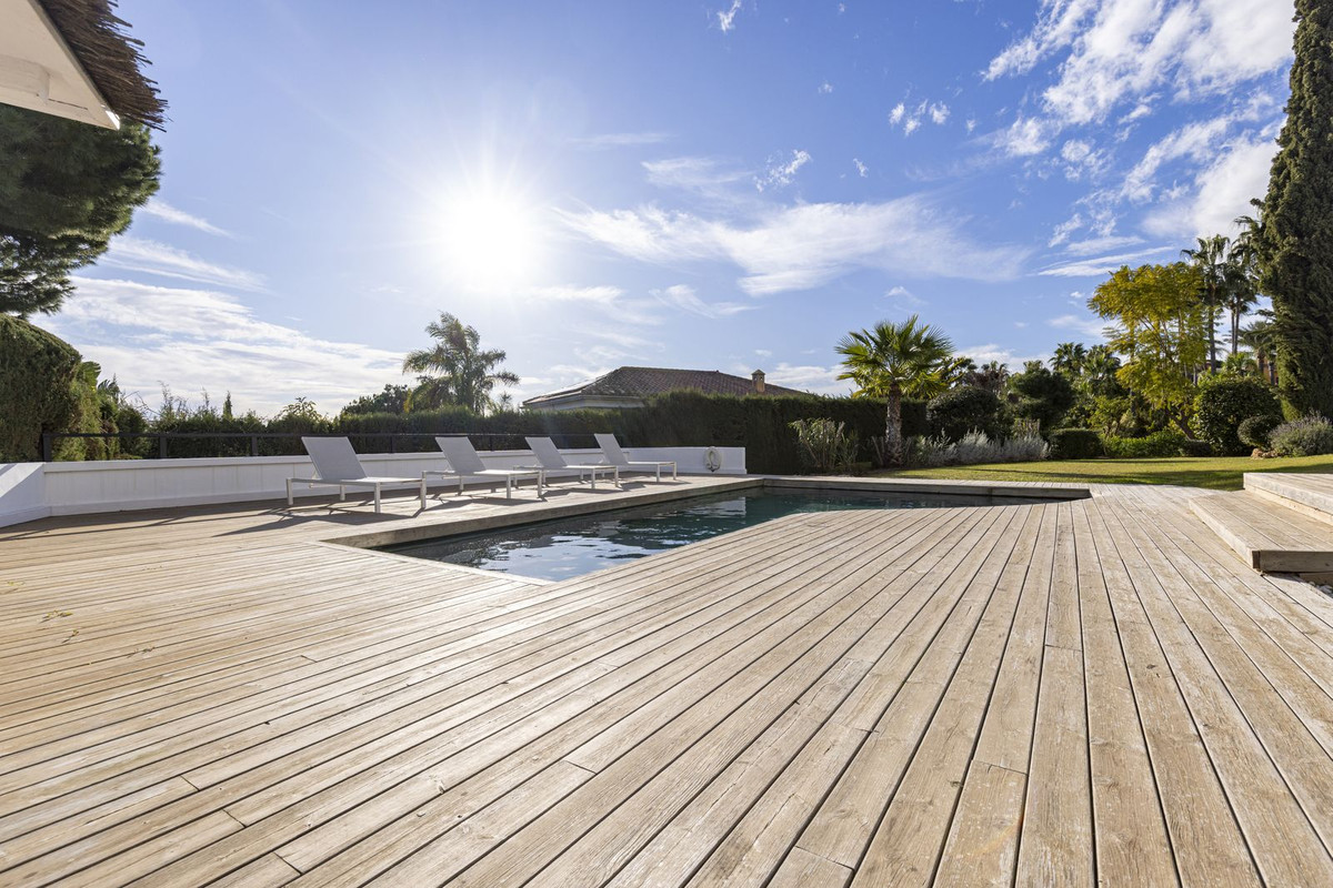 Huis te koop in Marbella | 5 slaapkamers H5289592