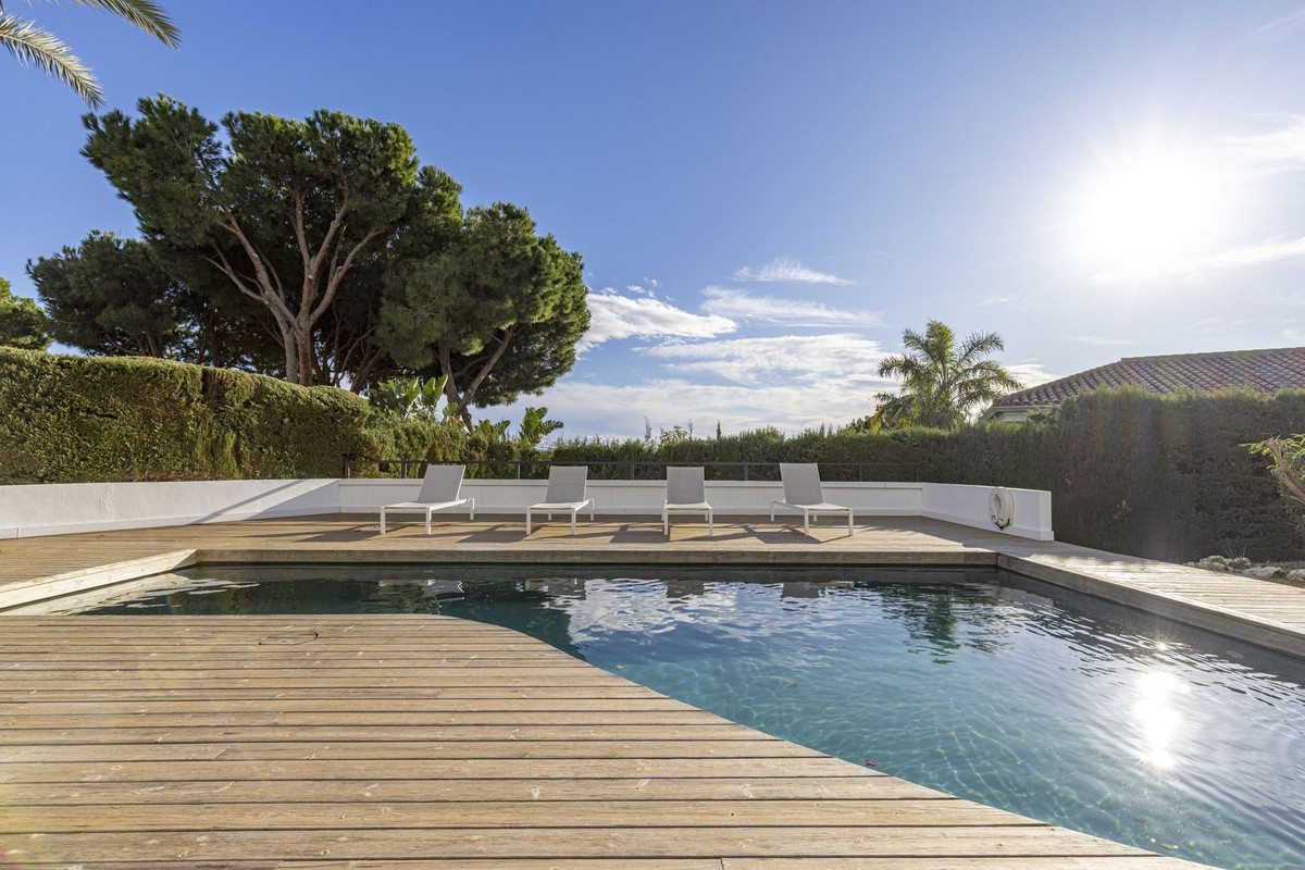 Huis te koop in Marbella | 5 slaapkamers H5289592