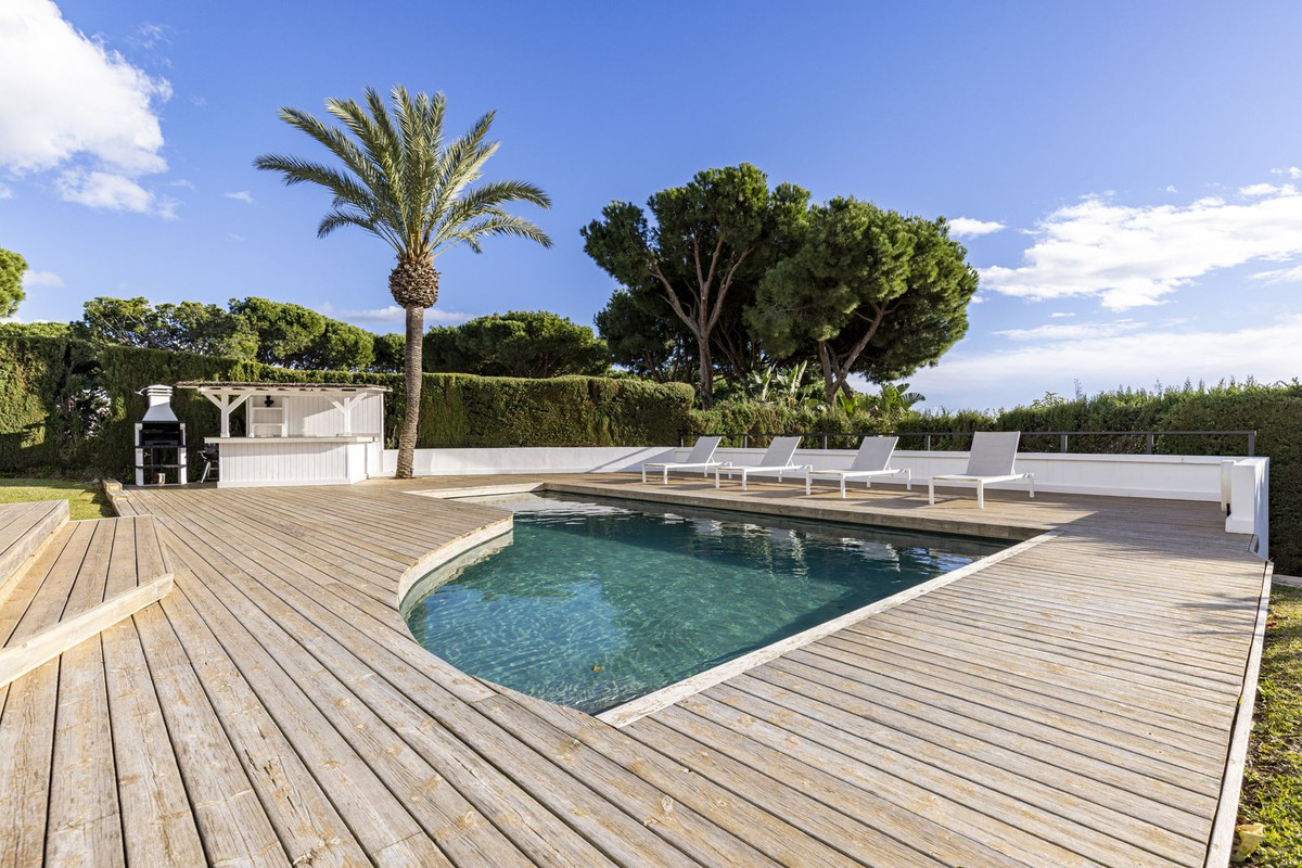 Huis te koop in Marbella | 5 slaapkamers H5289592