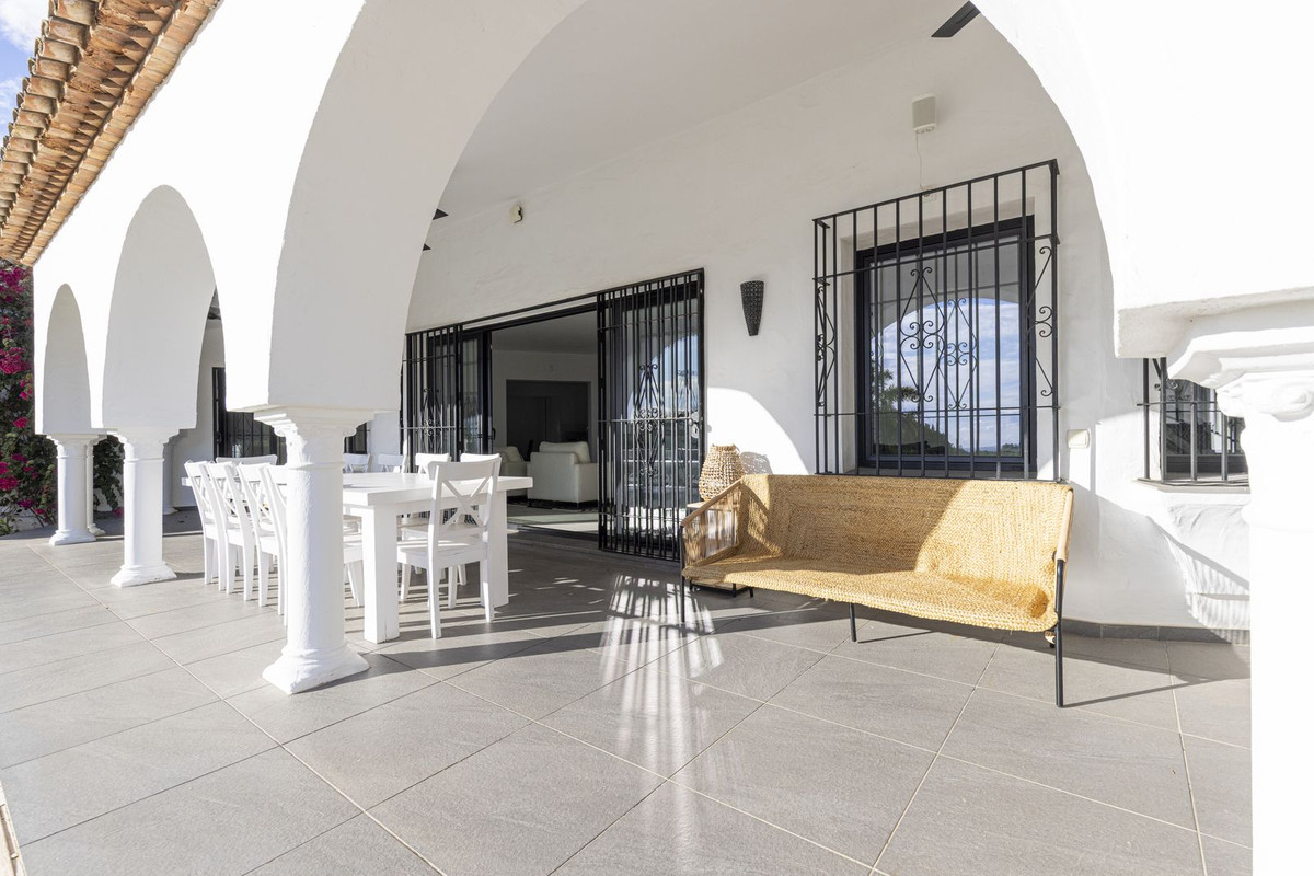 Huis te koop in Marbella | 5 slaapkamers H5289592