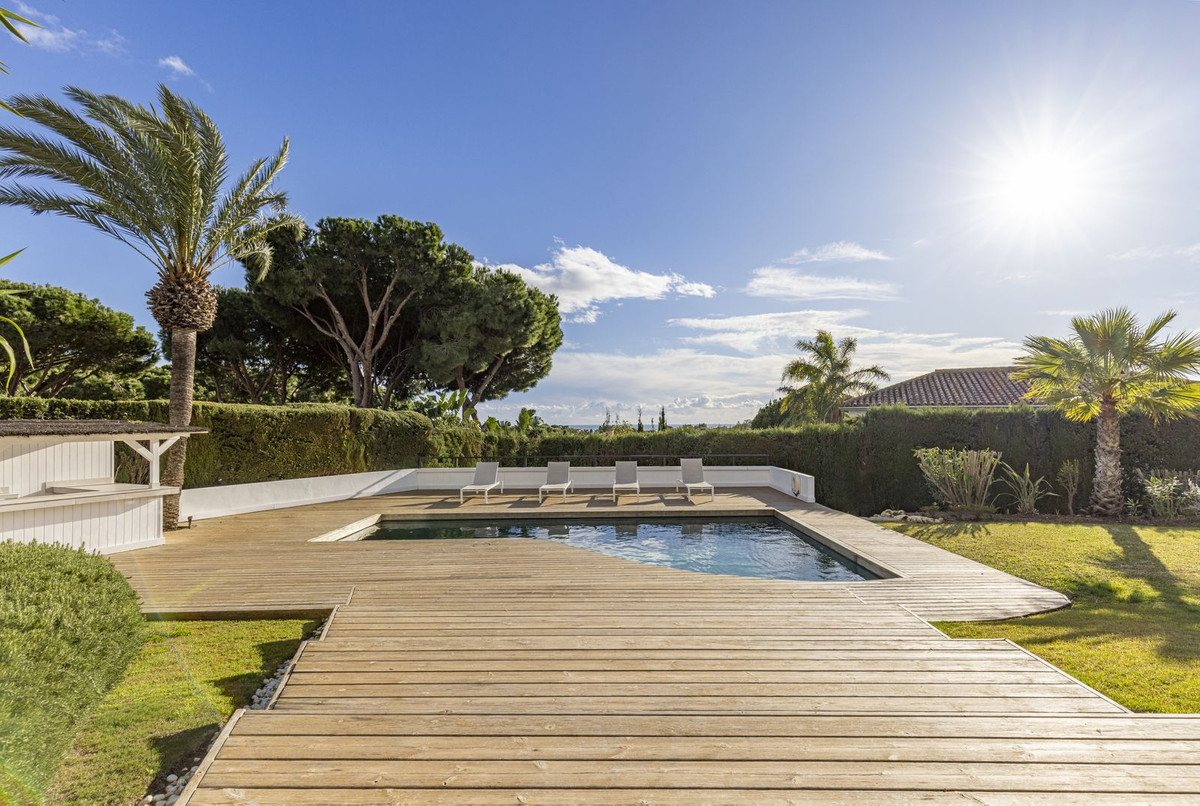 Huis te koop in Marbella | 5 slaapkamers H5289592