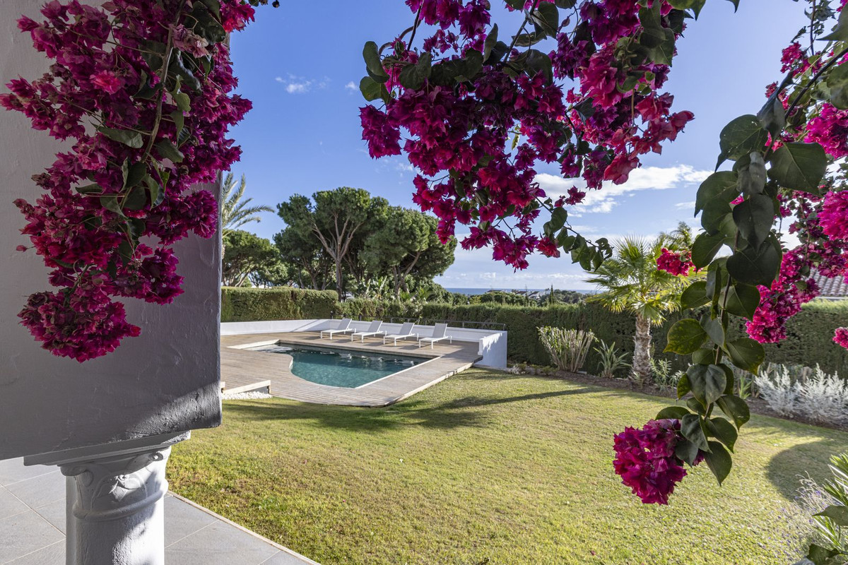 Huis te koop in Marbella | 5 slaapkamers H5289592