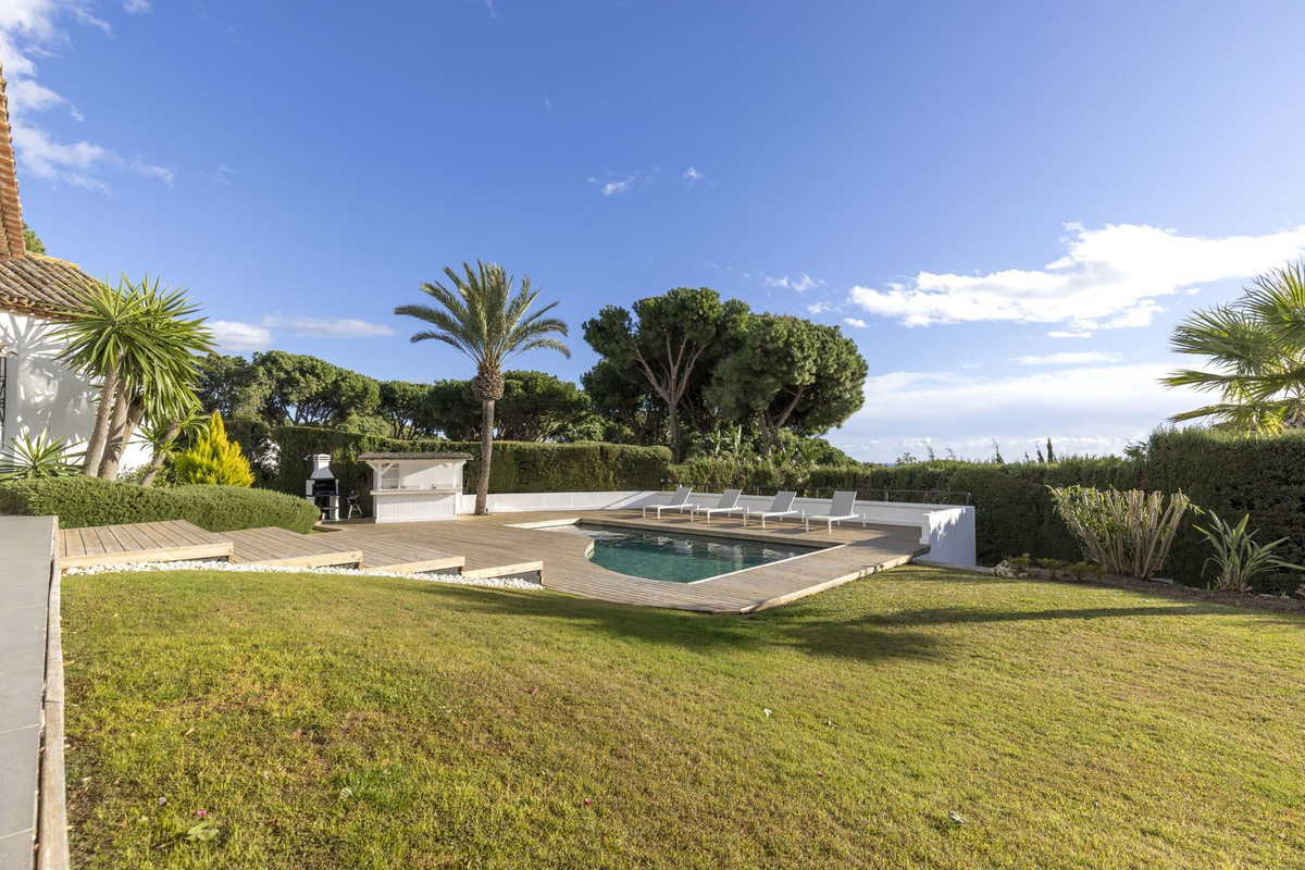 Huis te koop in Marbella | 5 slaapkamers H5289592
