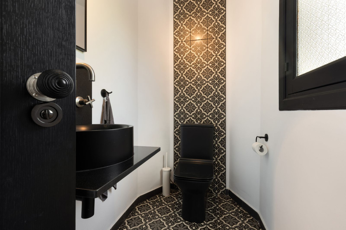 Huis te koop in Marbella | 5 slaapkamers H5289592