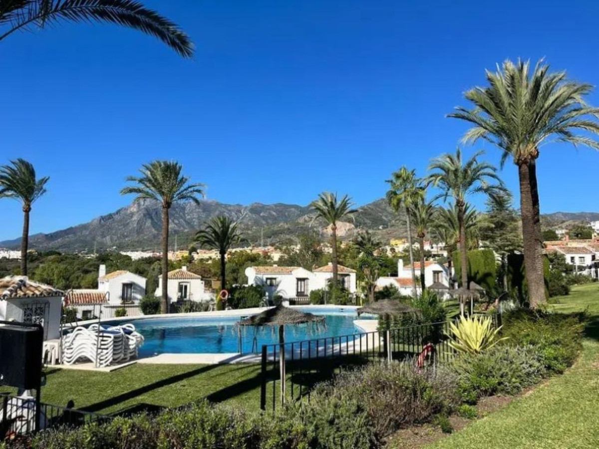 Huis te koop in Marbella | 2 slaapkamers H5291443