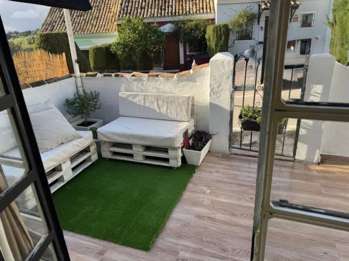 Huis te koop in Marbella | 2 slaapkamers H5291443