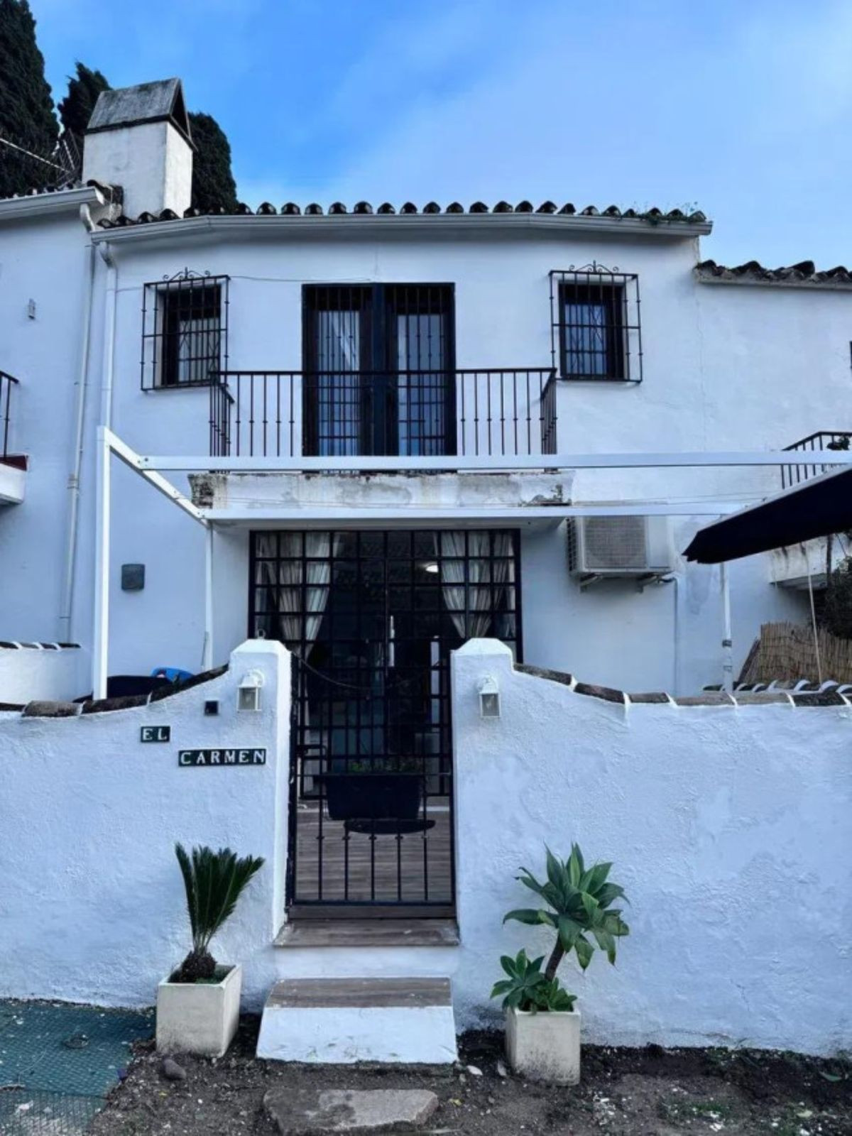 Huis te koop in Marbella | 2 slaapkamers H5291443