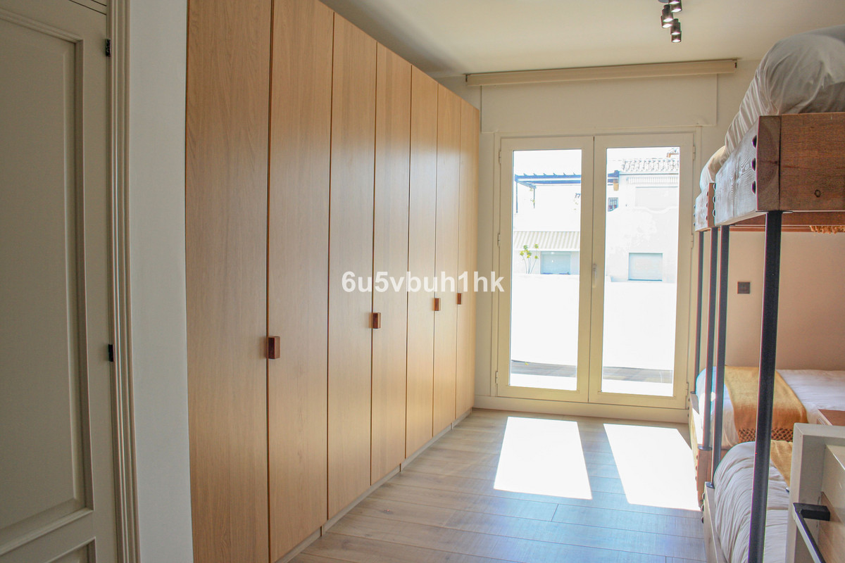 Appartement te koop in Marbella | 4 slaapkamers H5291626
