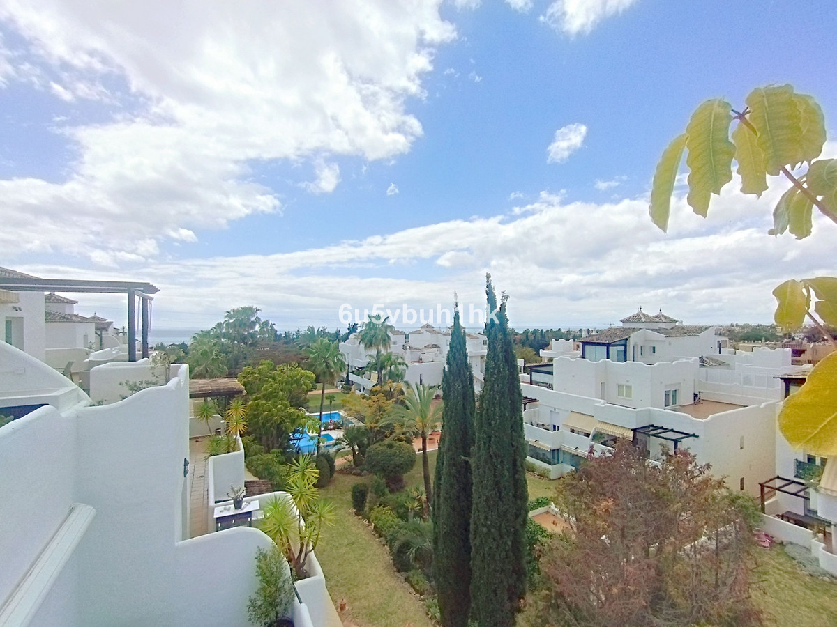 Appartement te koop in Marbella | 4 slaapkamers H5291626