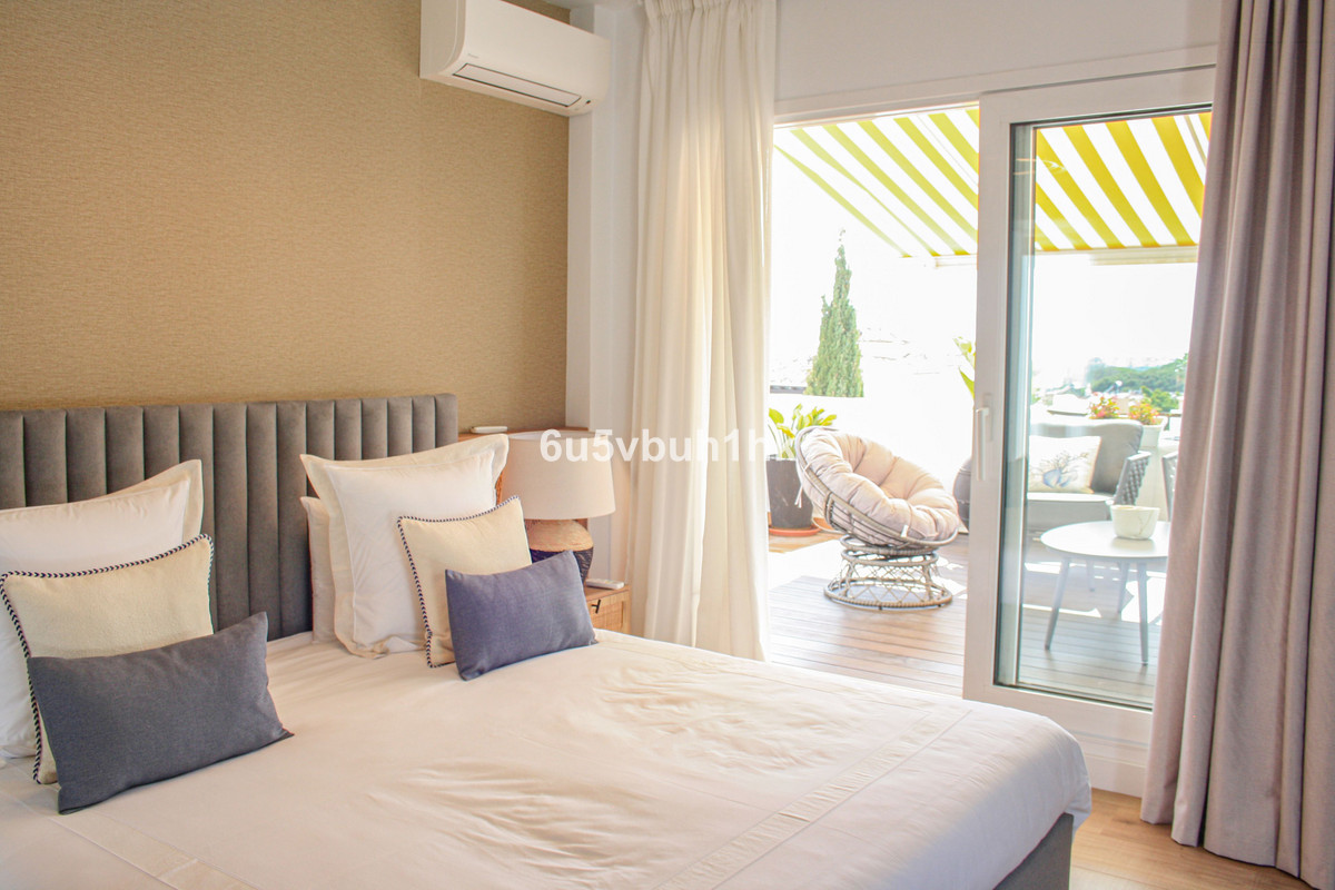 Appartement te koop in Marbella | 4 slaapkamers H5291626