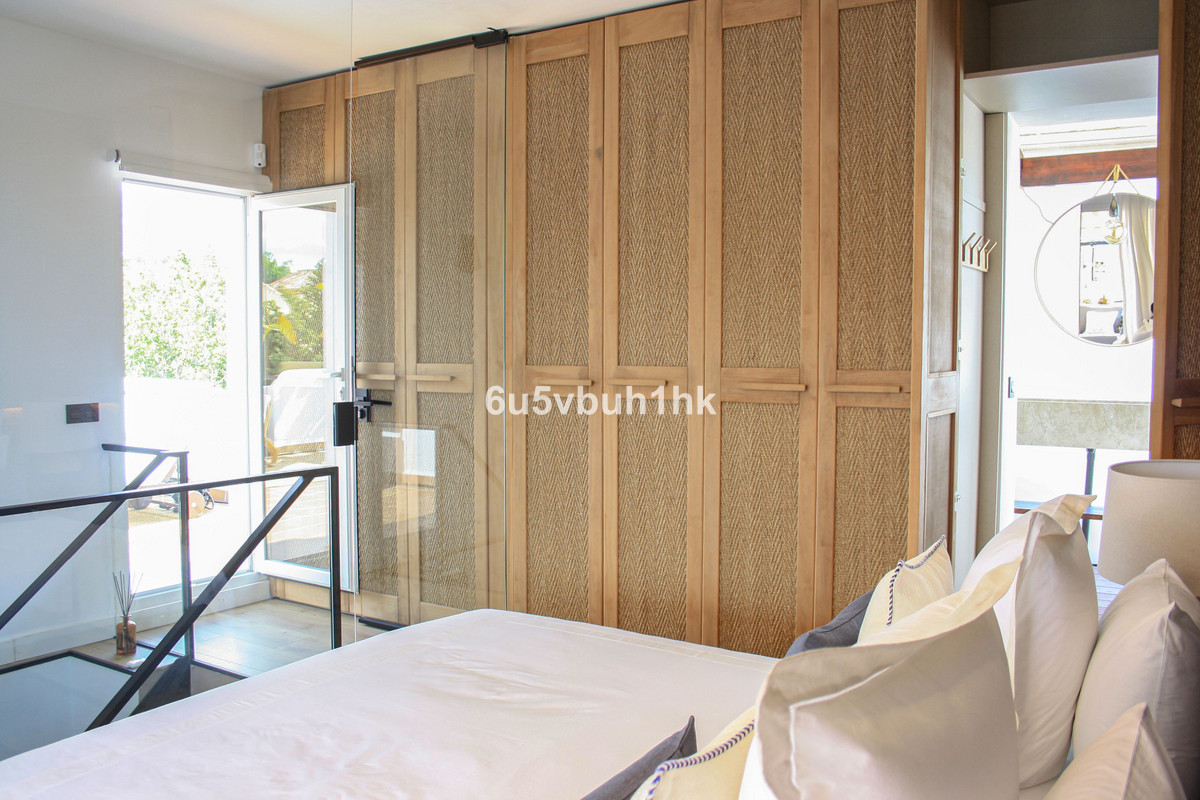 Appartement te koop in Marbella | 4 slaapkamers H5291626