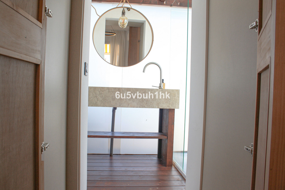 Appartement te koop in Marbella | 4 slaapkamers H5291626