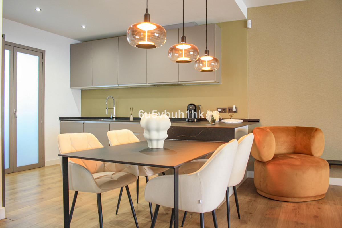 Appartement te koop in Marbella | 4 slaapkamers H5291626