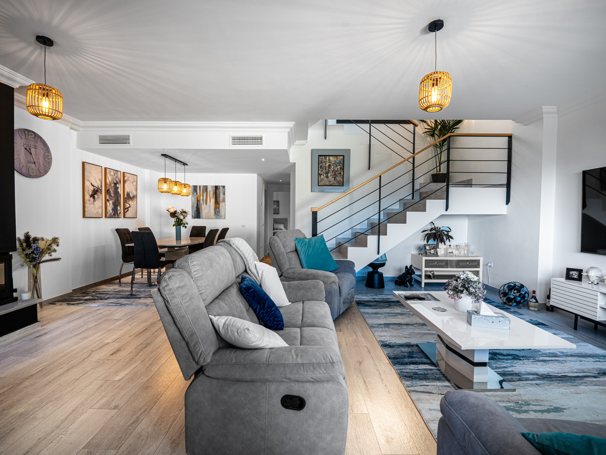 Huis te koop in Marbella | 3 slaapkamers H5294245