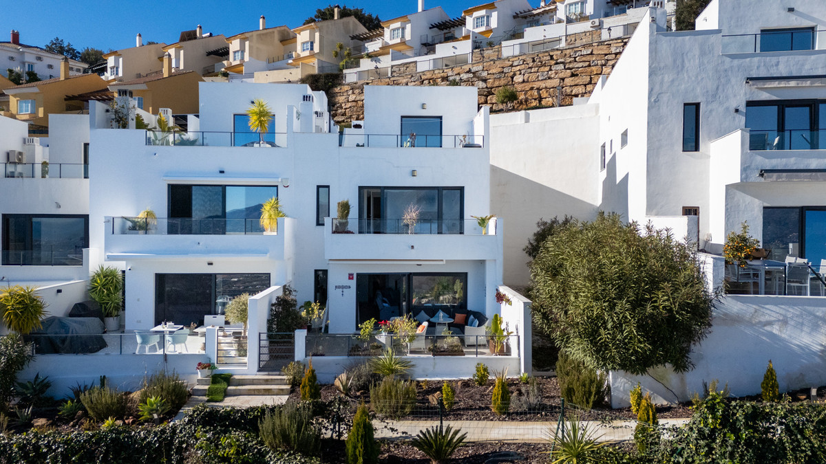 Huis te koop in Marbella | 3 slaapkamers H5294245