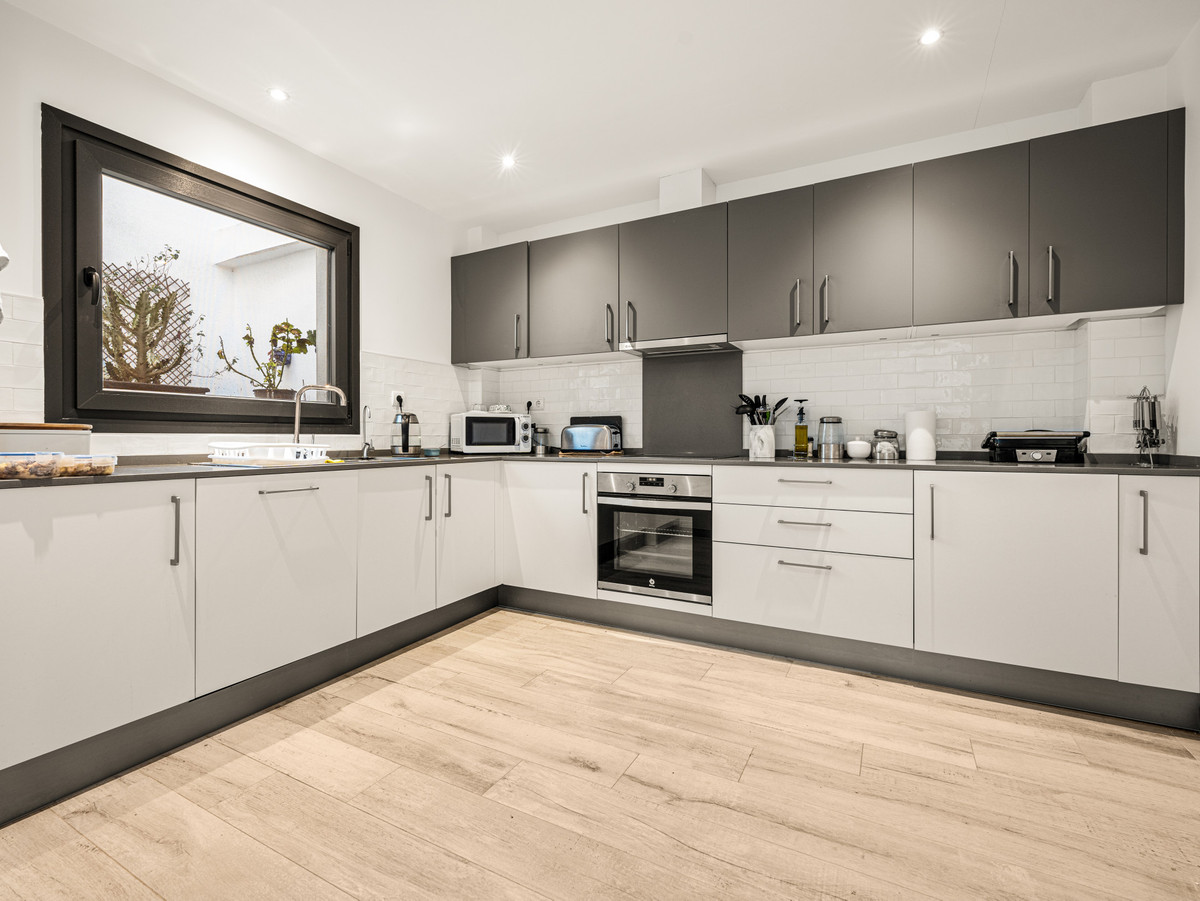 Huis te koop in Marbella | 3 slaapkamers H5294245