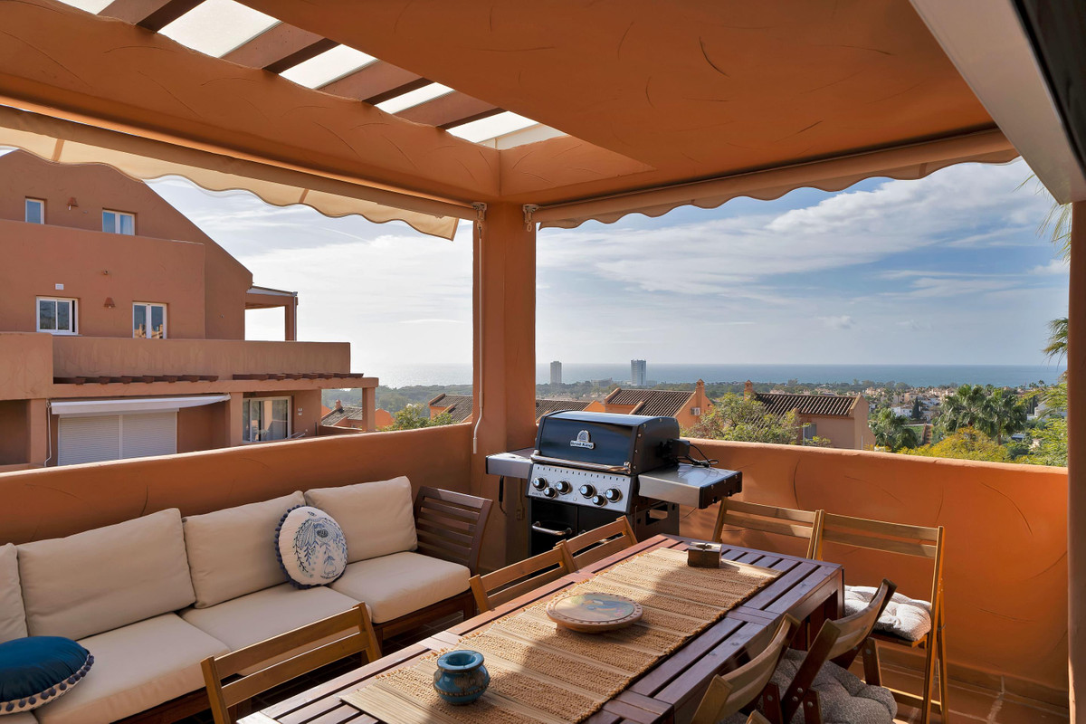 Appartement te koop in Marbella | 1 slaapkamers H5294287