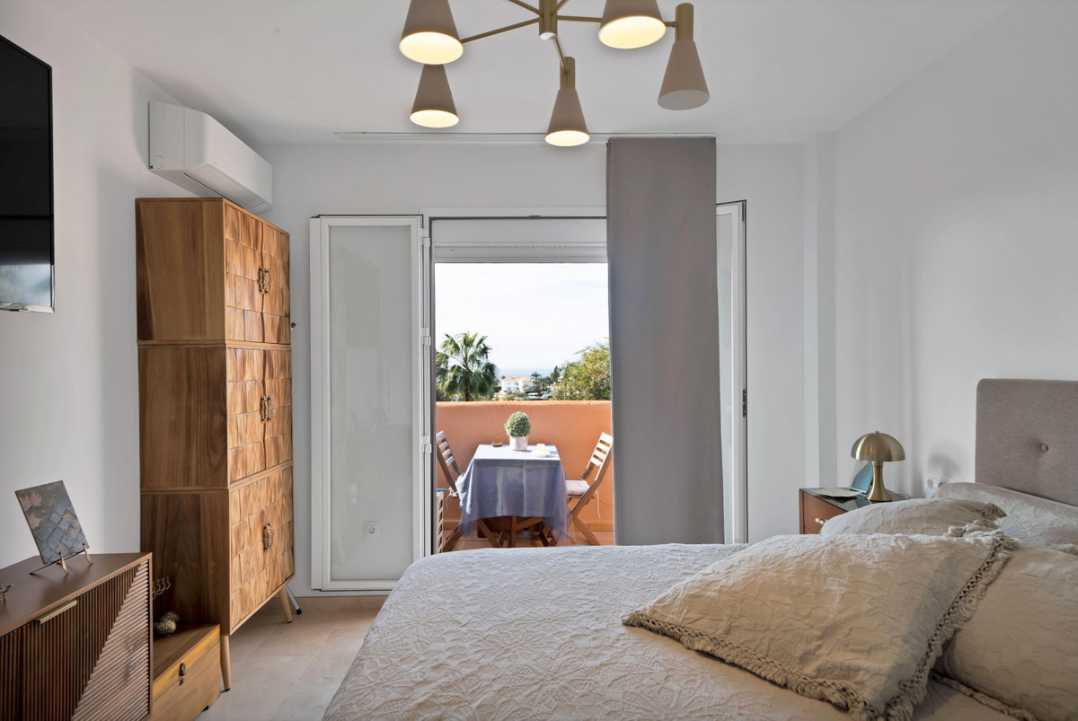 Appartement te koop in Marbella | 1 slaapkamers H5294287